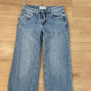 RSQ low rise jeans